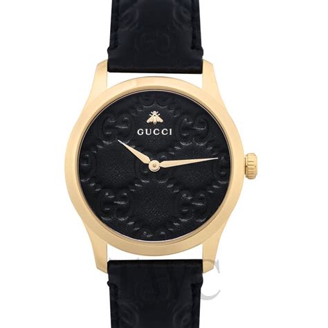 gucci watch ya12640|gucci ya1264034a.